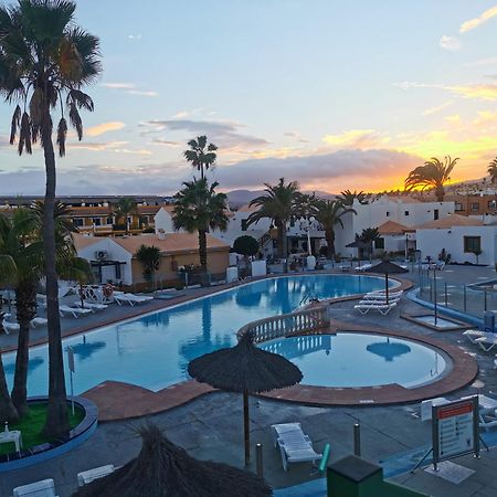 Puerta Del Sol Casa Lily Caleta De Fusteアパートメント 部屋 写真